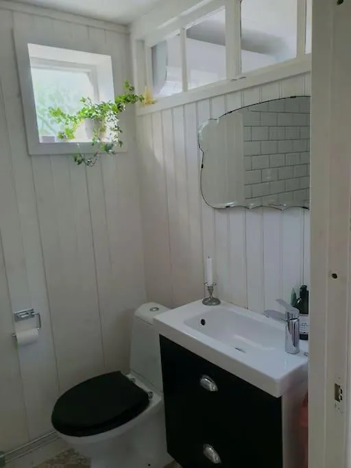 Bagarstugan Villa Goteborg 0*,  Svezia