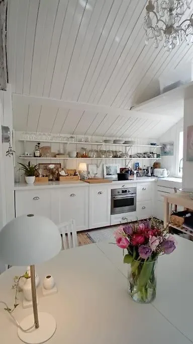 Casa vacanze Bagarstugan Villa Goteborg