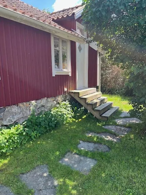Bagarstugan Villa Goteborg 0*,  Svezia