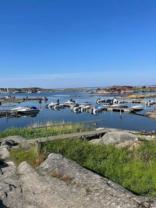 Casa vacanze Bagarstugan Villa Goteborg Svezia